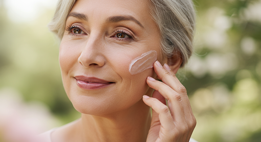 Explainer on the Best Anti-Aging Ingredients You Need to Know
