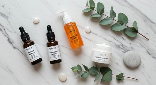 A Comprehensive Guide to Skin Elasticity Improvement