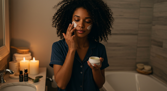 The Truth About Double Cleansing: Is It Right for You?