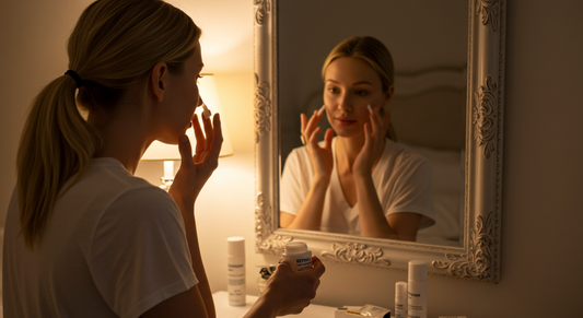 How to Boost Collagen Effectively for Youthful Glowing Skin
