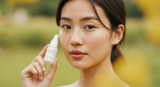 K‑Beauty Secrets for Glass Skin: How to Achieve a Radiant Complexion at Any Age