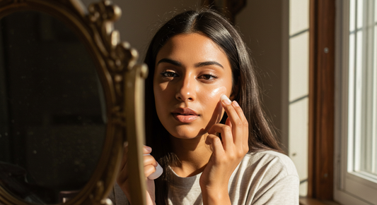 How to Use Glow Sticks for Effortless Korean Radiance: A Guide for Warm Skin Tones