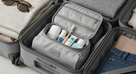 How to Choose the Right Travel Size Shampoo, Conditioner, and Body Wash