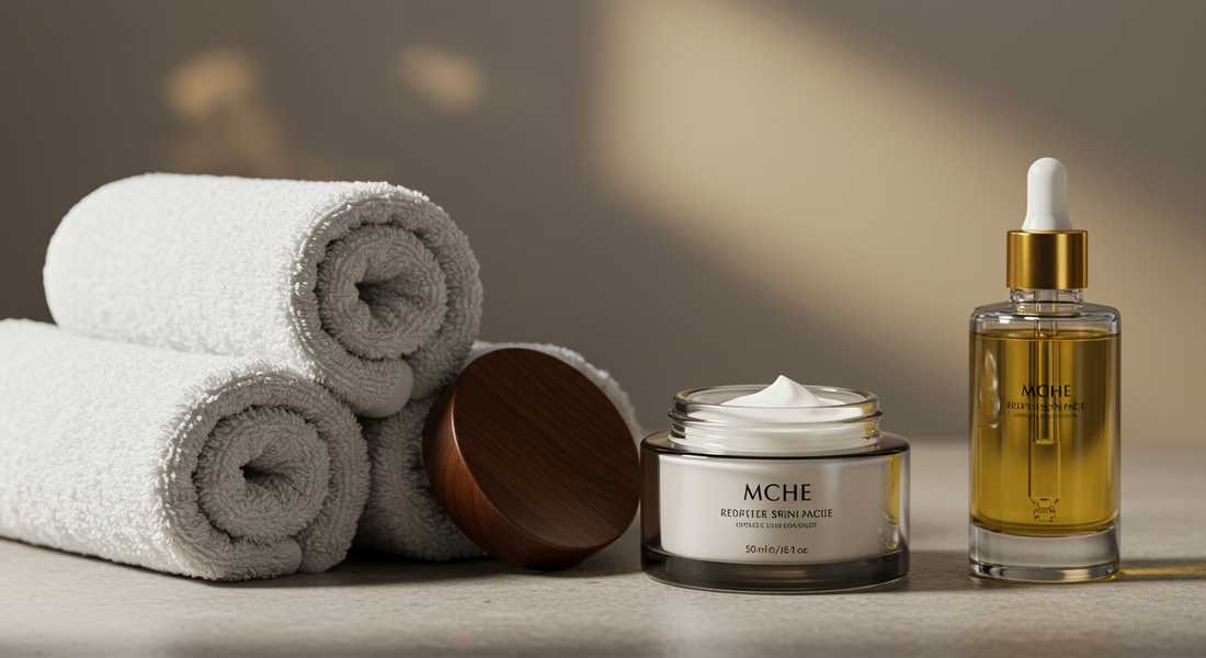 Barrier Repair 101: How to Restore Damaged Skin with Simple Ingredients