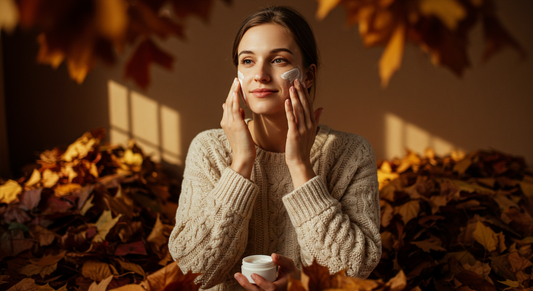 Seasonal Skincare Switch: How to Transition Your Routine from Summer to Fall