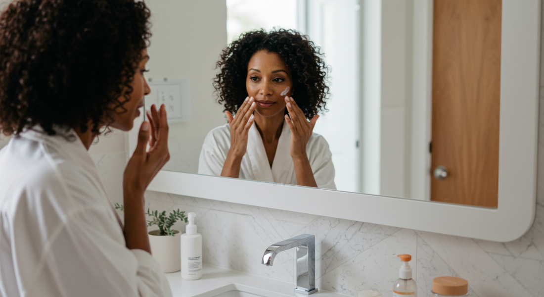 Essential Wrinkle Prevention Tips for Achieving Youthful Glowing Skin