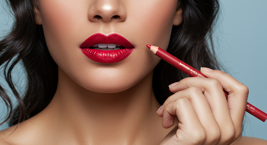 Mastering Lip Liners: The Key to Defined, Long-Lasting, and Beautiful Lips