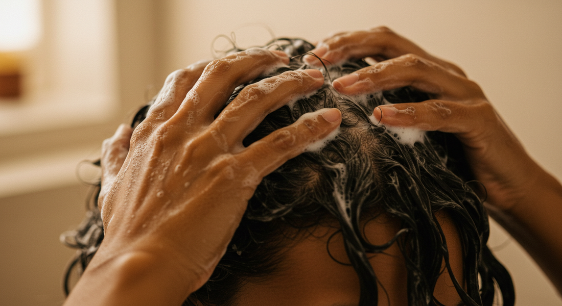 The Complete Guide to Shampoo: Choosing the Right Formula for Healthy, Beautiful Hair