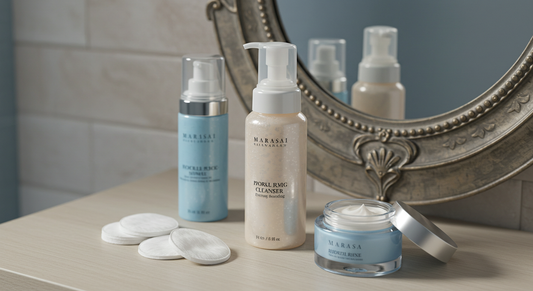 How to Build a Skincare Routine That Works for Your Skin Type