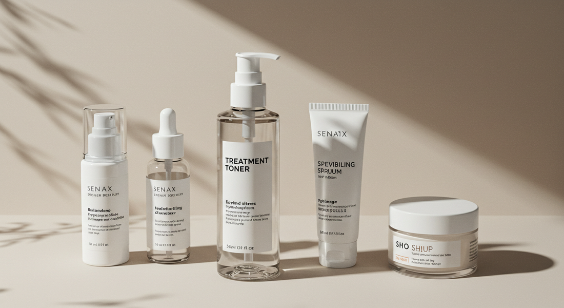Treatment Toner: The Functional Step Your Skincare Routine Needs