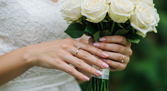 The Perfect Pink Manicure That Lasts: Discover the Art of Nail Dip Powder