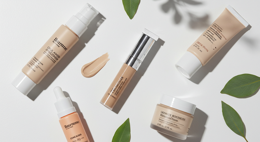 A Satin-Finish Savior: The Hydrating Camo Concealer That Truly Cares for Your Skin