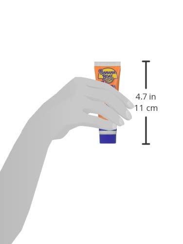 BANANA BOAT SPRT30SPF1OZ by BANANA