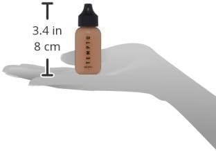 Perfect Canvas Hydra Lock Airbrush Foundation