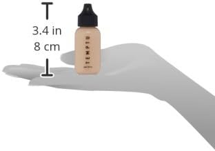 Perfect Canvas Hydra Lock Airbrush Foundation