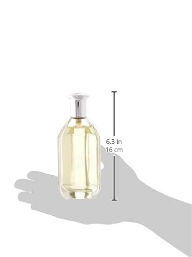 Eau de Toilette 3.4 Ounce