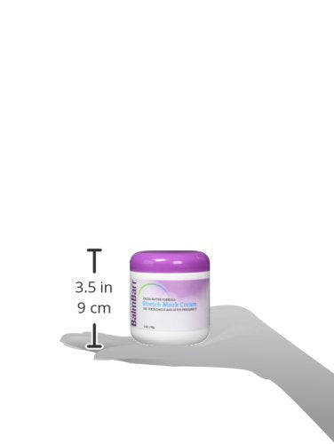 BalmBarr Cocoa Butter Formula Stretch Mark 6oz