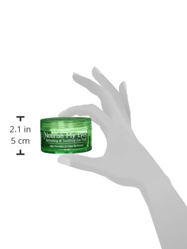 Fran wilson nourish my eyes