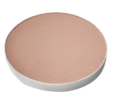 MAC Eye Shadow (Pro Palette Refill Pan) - Omega (Soft muted beige-taupe) 0.5 oz / 1.5 g.