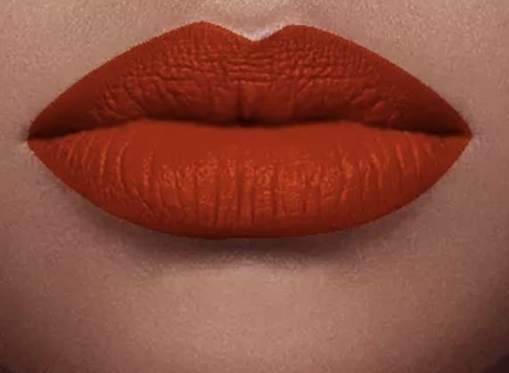 High Pigmented Long Lasting Matte Creamy Lip Liner High