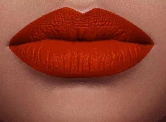 High Pigmented Long Lasting Matte Creamy Lip Liner High