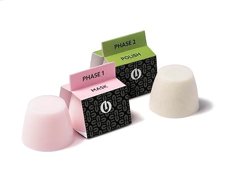 Hydrate & Soothe Beauty Collection, Activator smoothing