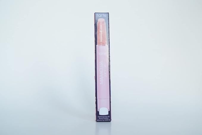 Tarte maracuja juicy lip balm maracuja Full