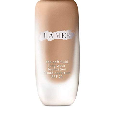 La Mer The Soft Fluid Long Wear Foundation Neutral /1oz 30ml