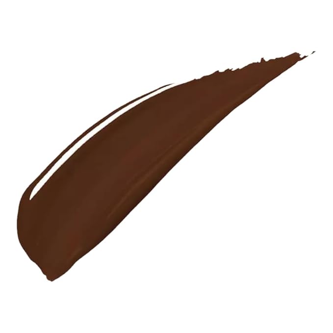 FLOWER BEAUTY Get Real Serum Foundation - Cocoa, of 3)