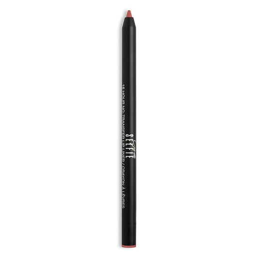 Selfie 16 Hours Lip Liner, 857 - Long-Lasting, Long-Lasting,