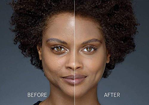 Mineral Air Four-in-One Foundation for Mineral Air Mist - Tan 10 ml