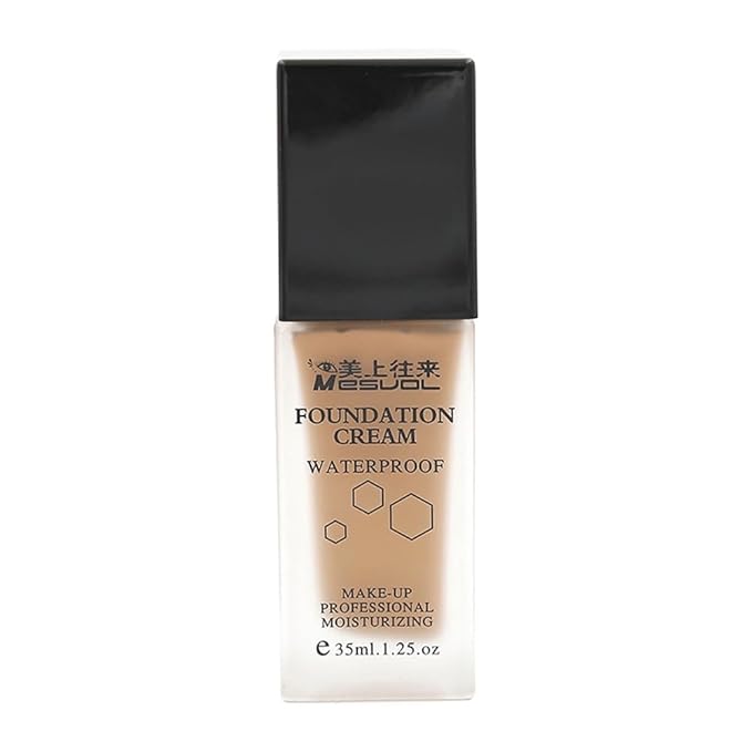 Foundation Cream (05)