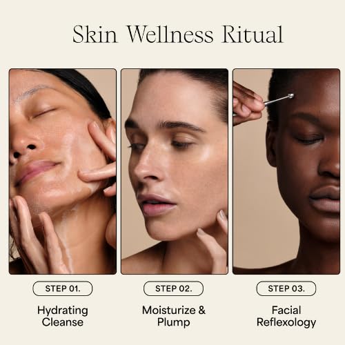 Wildling reflexology spoon | multi-purpose