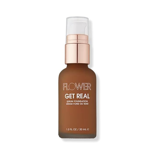 FLOWER BEAUTY By Drew Barrymore Get Real Serum (Deep Golden)