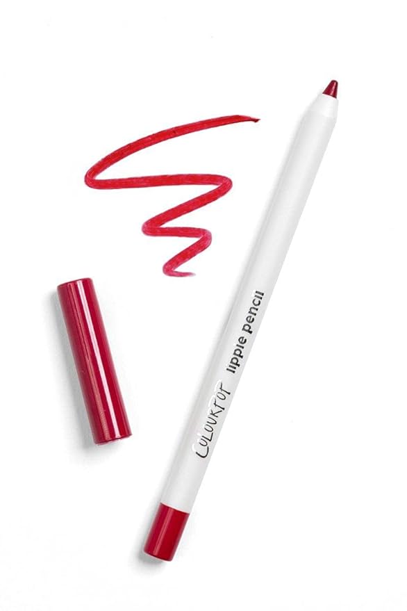 Colourpop "Overtime" Lippie Pencil - Lip Liner/Pencil Full