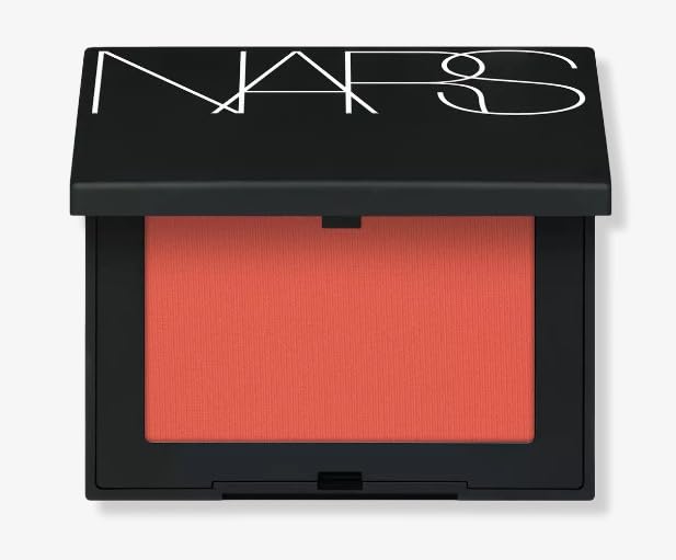 NARS Blush - Obsession (matte papaya coral) - 4.8 g 17 oz