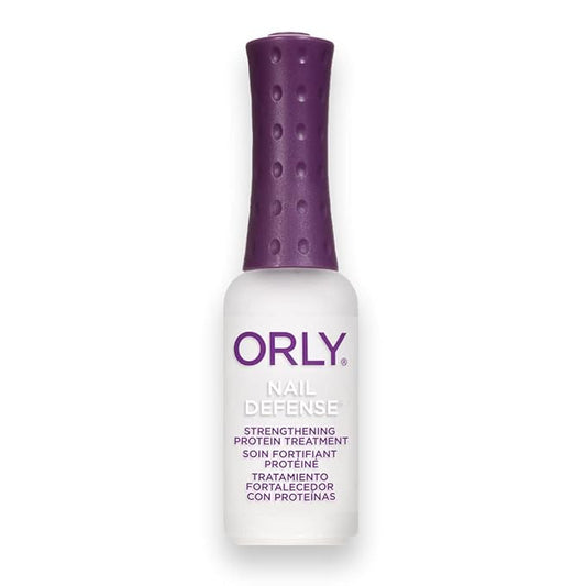 Orly Nail Defence Nail Strengthener,