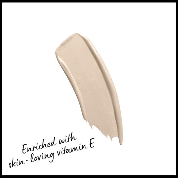 NYX PROFESSIONAL MAKEUP Can't Stop Won't Stop Foundation, - Fair