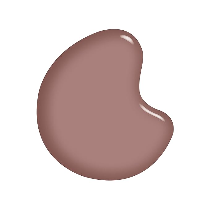 Sally Hansen Color Therapy Nail Polish, Sunrise Salutation 192 , 0.5 Fl Oz