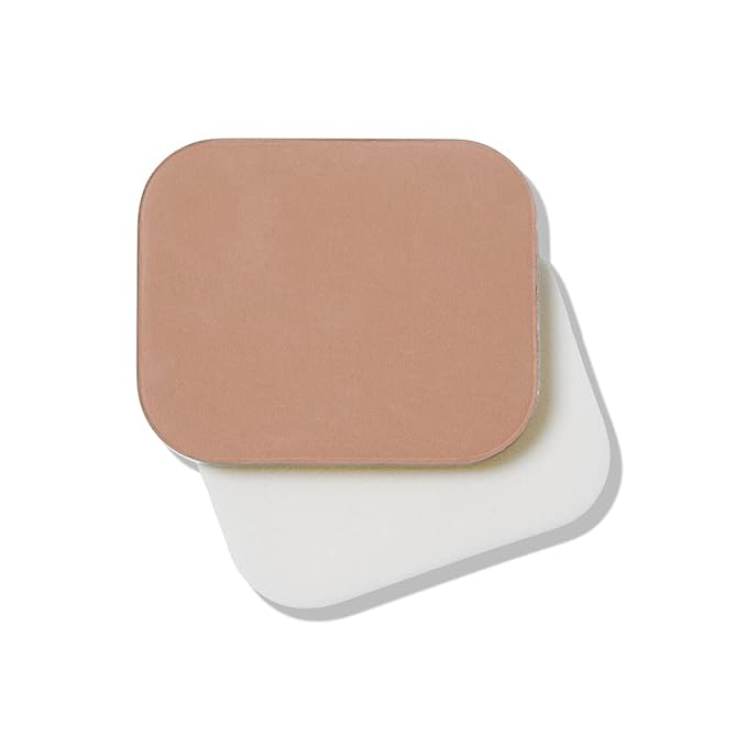 Sorme' Treatment Cosmetics Believable Finish Powder Foundation Refill,