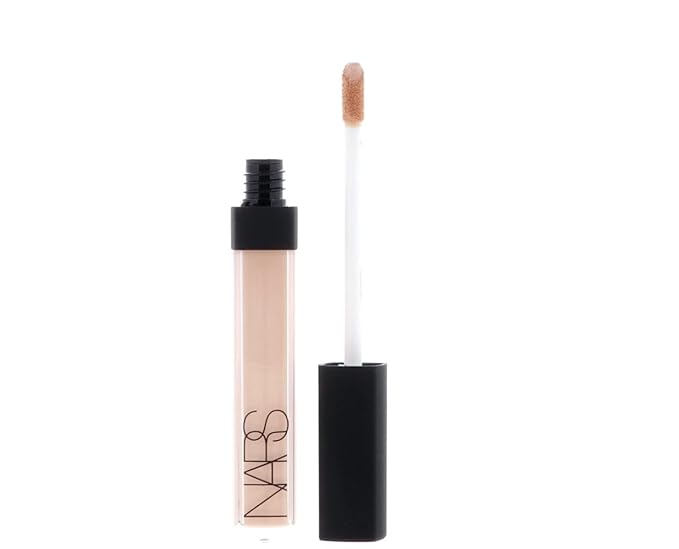 NARS Radiant Creamy Concealer . #Custard : Yellow medium complexion 6ml