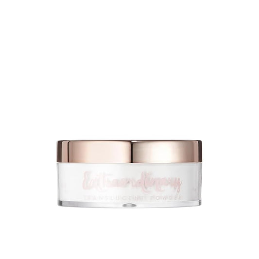 Ciaté London Extraordinary Setting Powder Translucent White, for