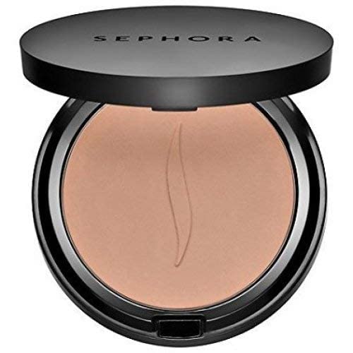 SEPHORA COLLECTION Matte Perfection Powder Foundation 22 Cool Cool Beige