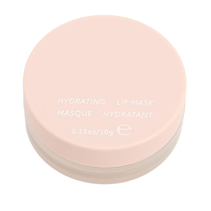 Hydrating Lip Mask 10g Moisturizing Smoothing