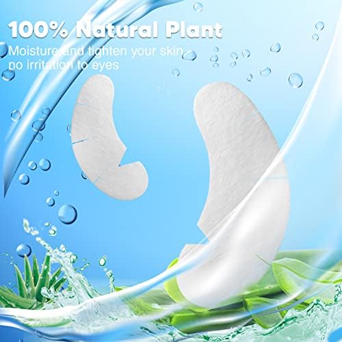 C. artist 100 pairs v-shaped