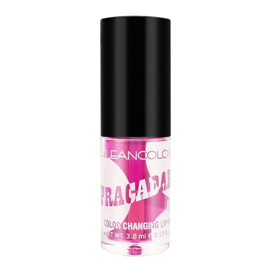 1 Piece Lipracadabra Color Changing Lip Oil (Illusion 02)