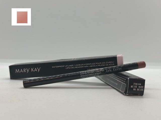 MK Lip Liner Waterproof (0.01oz) (Beige Nude, Standard) (0.01oz)