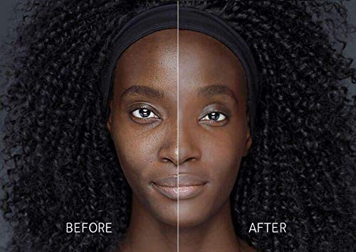 Mineral Air Four-in-One Foundation for Mineral Air Mist - Mocha 10 ml