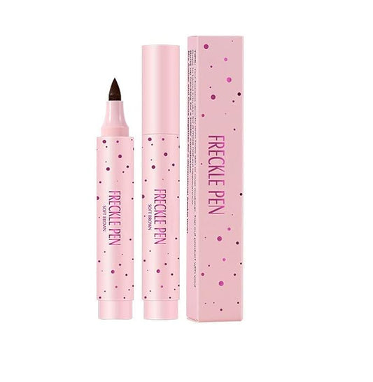 Freckle Pen Faux Freckle Pen Colour Pop Freckle Look (Double)