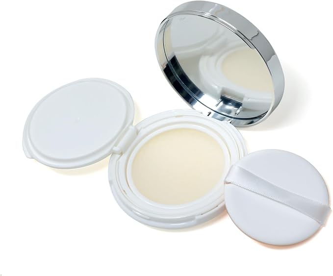 yueton 1PCS Empty Makeup Air Cushion Box Liquid